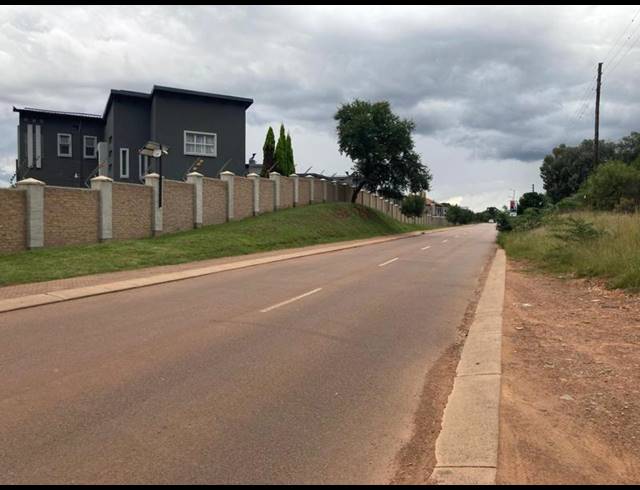 LAND FOR SALE IN OLYMPUS AH